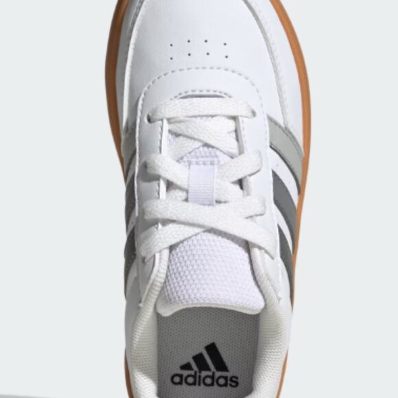 Adidas Kids Sneakers – Size 11K – Brand New - Picture 3 of 3